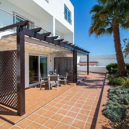 Cliff-Top Townhouse With Stunning Ocean Views Carvoeiro  Exterior photo