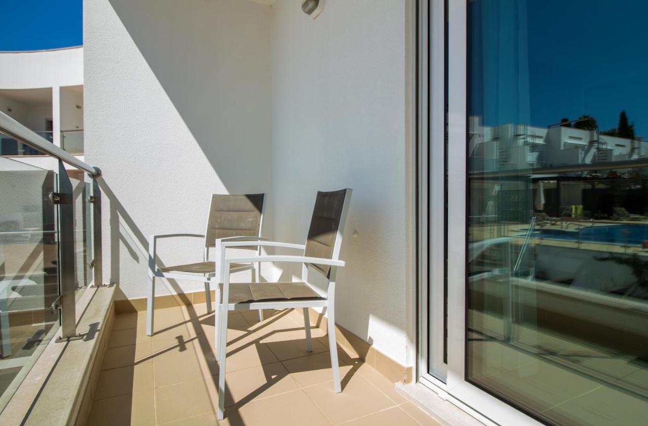 Cliff-Top Townhouse With Stunning Ocean Views Carvoeiro  Exterior photo
