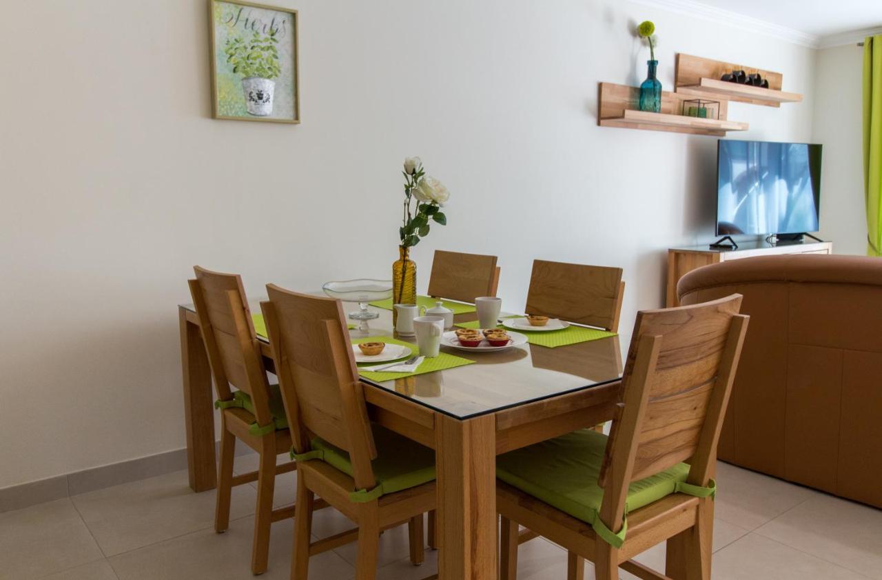 Cliff-Top Townhouse With Stunning Ocean Views Carvoeiro  Exterior photo